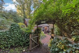 Single Family Residence, 189 Wagnon Rd, CA  , CA 95472