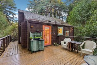 Single Family Residence,  Wagnon road, Sebastopol, CA 95472 - 27