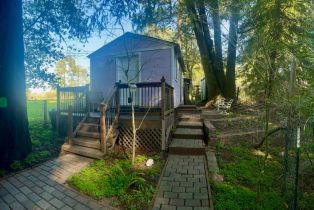 Single Family Residence,  Wagnon road, Sebastopol, CA 95472 - 39