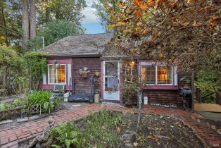 Single Family Residence,  Wagnon road, Sebastopol, CA 95472 - 4