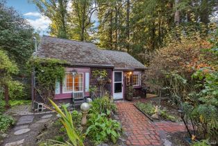 Single Family Residence,  Wagnon road, Sebastopol, CA 95472 - 2
