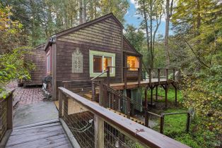 Single Family Residence,  Wagnon road, Sebastopol, CA 95472 - 30