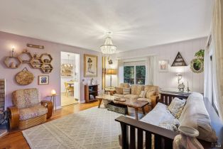 Single Family Residence,  Wagnon road, Sebastopol, CA 95472 - 5