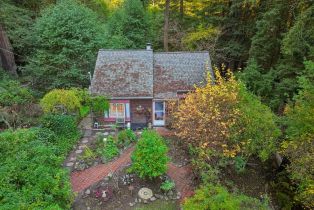 Single Family Residence,  Wagnon road, Sebastopol, CA 95472 - 36