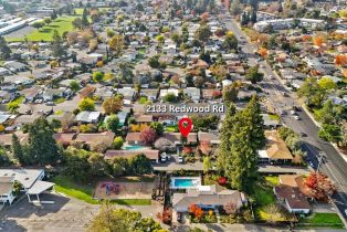 Single Family Residence, Redwood road, Napa, CA 94558 - 34