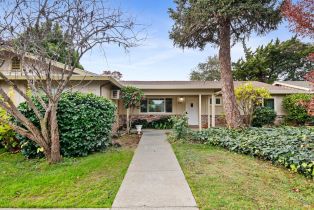 Single Family Residence, Redwood road, Napa, CA 94558 - 24