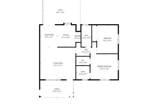 Single Family Residence, Redwood road, Napa, CA 94558 - 35