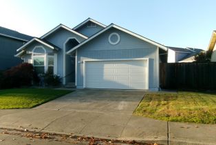 Single Family Residence,  Jessica drive, Windsor, CA 95492 - 2