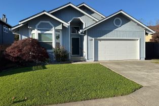 Single Family Residence, 9453 Jessica Dr, CA  , CA 95492