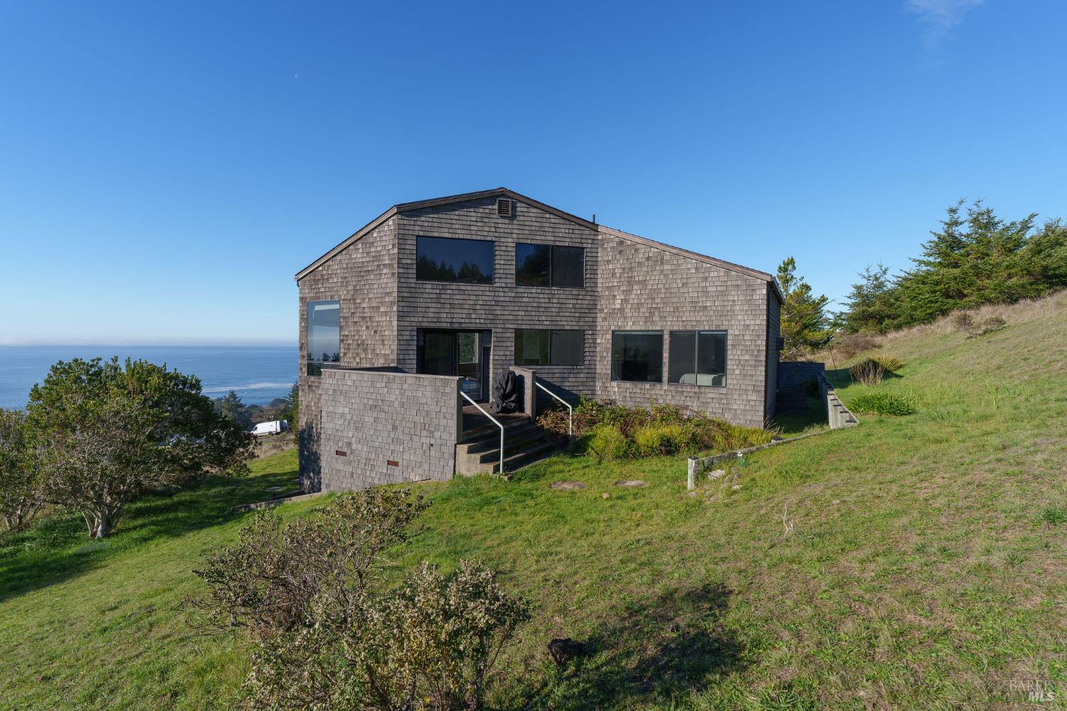 Single Family Residence, Greencroft road, Sea Ranch, CA 95497 - 1