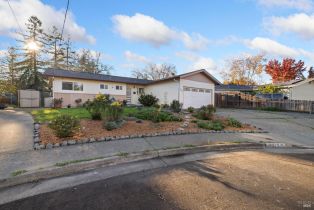 Single Family Residence, Seneca lane, Santa Rosa, CA 95403 - 38