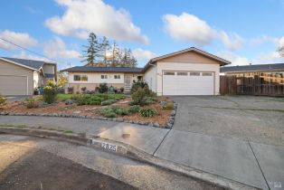 Single Family Residence, Seneca lane, Santa Rosa, CA 95403 - 39