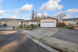 Single Family Residence, Seneca lane, Santa Rosa, CA 95403 - 4