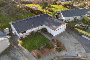 Single Family Residence, Seneca lane, Santa Rosa, CA 95403 - 36
