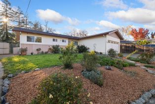 Single Family Residence, 2825 Seneca Ln, Santa Rosa, CA  Santa Rosa, CA 95403