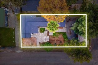 Single Family Residence, Carrington street, Santa Rosa, CA 95407 - 29