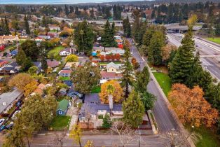 Single Family Residence, Carrington street, Santa Rosa, CA 95407 - 33