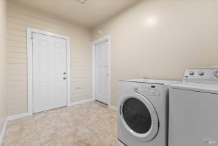 Single Family Residence, Carrington street, Santa Rosa, CA 95407 - 26