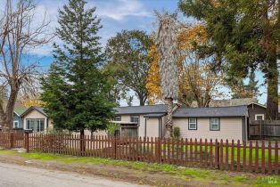 Single Family Residence, Carrington street, Santa Rosa, CA 95407 - 5