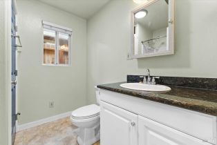 Single Family Residence, Carrington street, Santa Rosa, CA 95407 - 25