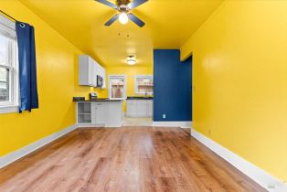 Single Family Residence, Carrington street, Santa Rosa, CA 95407 - 13