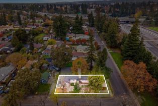 Single Family Residence, Carrington street, Santa Rosa, CA 95407 - 30