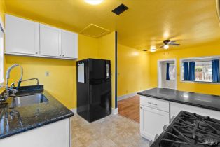 Single Family Residence, Carrington street, Santa Rosa, CA 95407 - 17