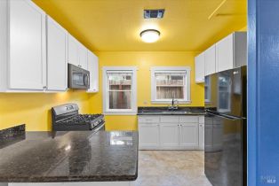 Single Family Residence, Carrington street, Santa Rosa, CA 95407 - 15