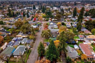 Single Family Residence, Carrington street, Santa Rosa, CA 95407 - 36