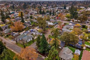 Single Family Residence, Carrington street, Santa Rosa, CA 95407 - 37