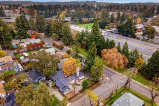 Single Family Residence, Carrington street, Santa Rosa, CA 95407 - 34