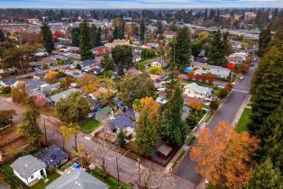 Single Family Residence, Carrington street, Santa Rosa, CA 95407 - 35