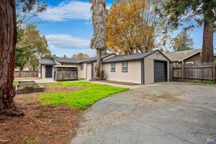 Single Family Residence, Carrington street, Santa Rosa, CA 95407 - 4