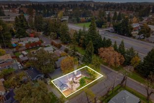 Single Family Residence, Carrington street, Santa Rosa, CA 95407 - 31