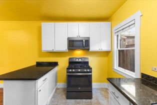 Single Family Residence, Carrington street, Santa Rosa, CA 95407 - 16