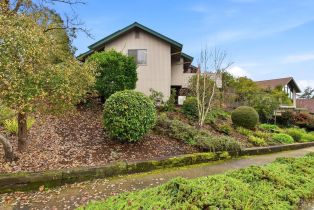 Single Family Residence,  Tarton drive, Santa Rosa, CA 95405 - 5