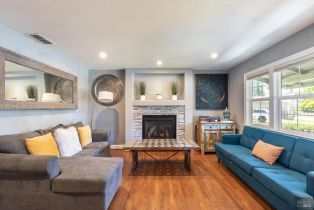 Single Family Residence,  Palomar way, Napa, CA 94558 - 5