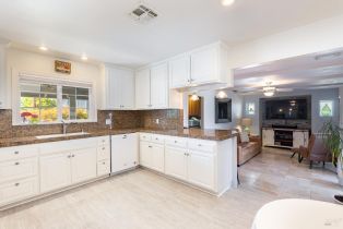 Single Family Residence,  Palomar way, Napa, CA 94558 - 16