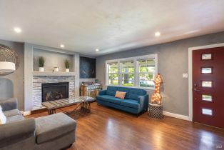 Single Family Residence,  Palomar way, Napa, CA 94558 - 6