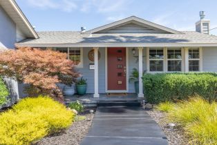 Single Family Residence,  Palomar way, Napa, CA 94558 - 2
