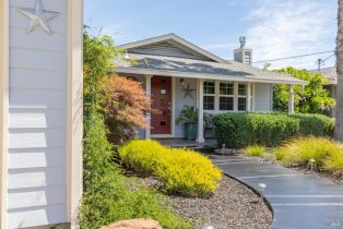 Single Family Residence,  Palomar way, Napa, CA 94558 - 3