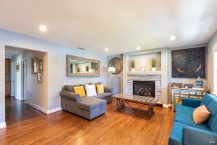 Single Family Residence,  Palomar way, Napa, CA 94558 - 4