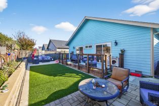 Single Family Residence,  Hopper avenue, Santa Rosa, CA 95403 - 17