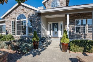 Single Family Residence, Shelina Vista lane, Petaluma, CA 94952 - 4