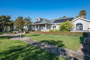 Single Family Residence, Shelina Vista lane, Petaluma, CA 94952 - 2