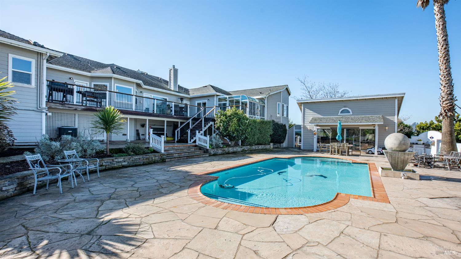 Single Family Residence, Shelina Vista lane, Petaluma, CA 94952 - 1