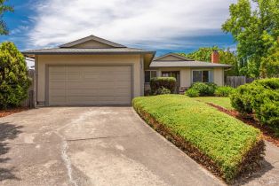 Residential Lease, 2454 Dunaway Dr, Santa Rosa, CA  Santa Rosa, CA 95403