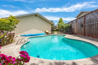 Single Family Residence,  Dunaway drive, Santa Rosa, CA 95403 - 4