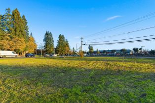 Commercial Lot,  Old Redwood highway, Santa Rosa, CA 95403 - 7