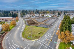Commercial Lot,  Old Redwood highway, Santa Rosa, CA 95403 - 2